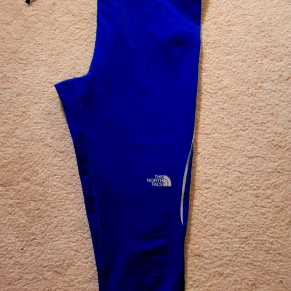Capri Tights